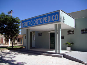 centro-ortopedico